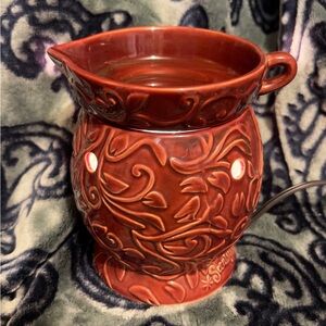 Scentsy Wax Warmer